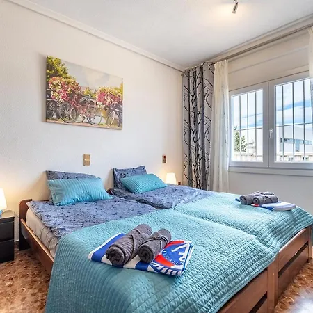Azul Villa Ciudad Quesada
