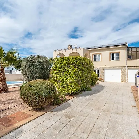 Villa Azul