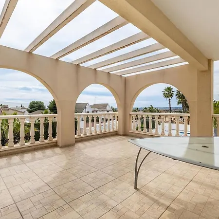 Villa Azul