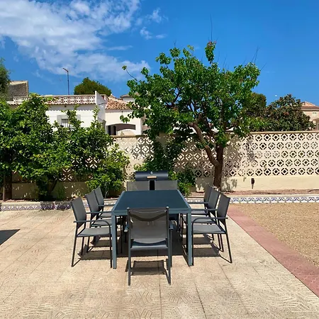 Azul Villa Ciudad Quesada