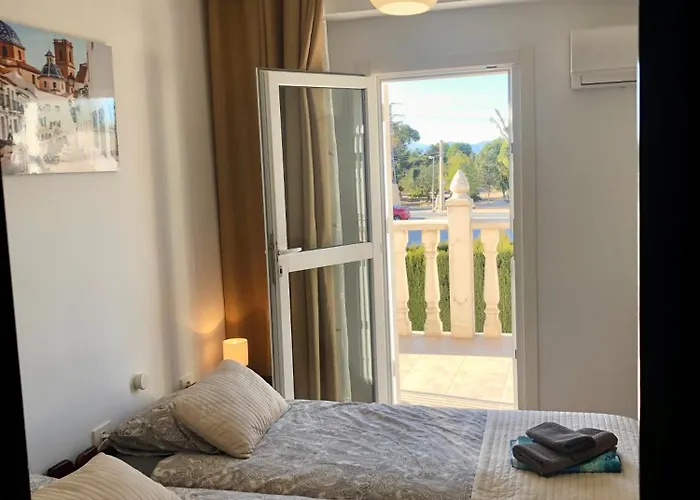 Villa Azul Ciudad Quesada