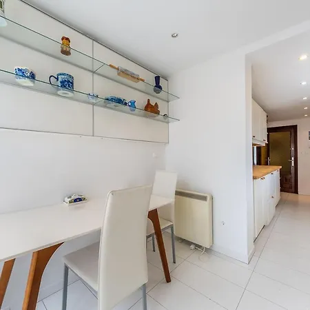 ヴィラ Azul シウダー・ケサダ