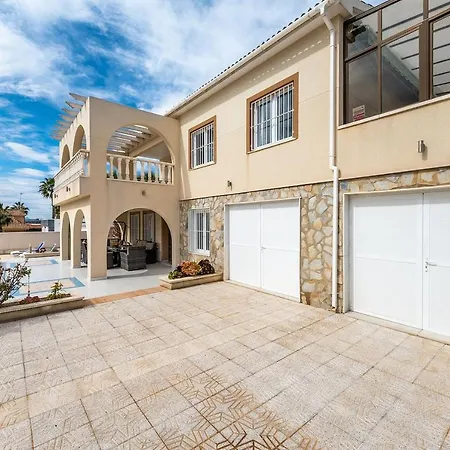 ヴィラ Azul シウダー・ケサダ