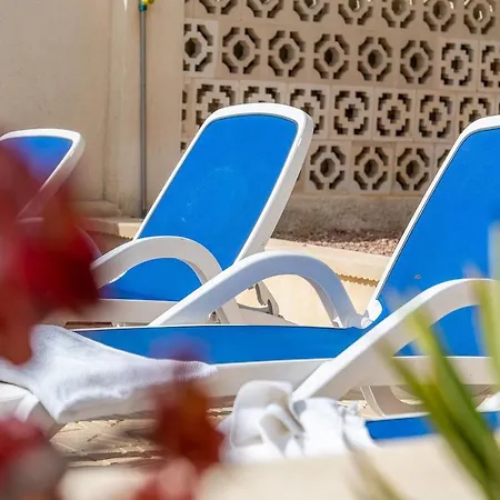 Azul * シウダー・ケサダ