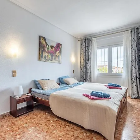 ヴィラ Azul シウダー・ケサダ