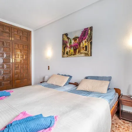 ヴィラ Azul シウダー・ケサダ