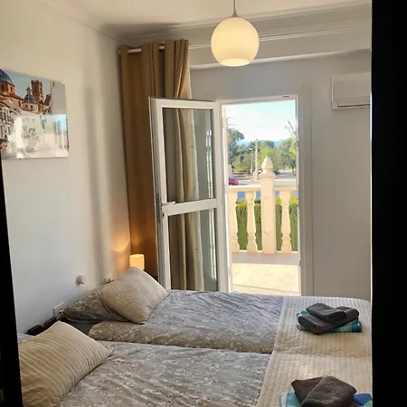 ヴィラ Azul シウダー・ケサダ